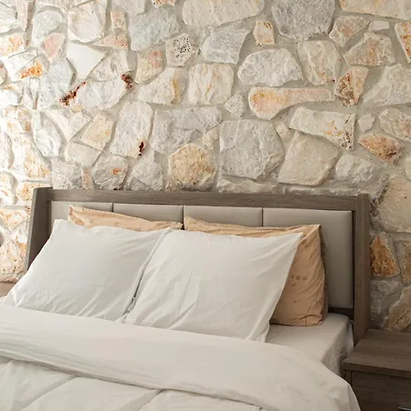 Aegean Sea Breeze Apartments Hanioti Exterior photo