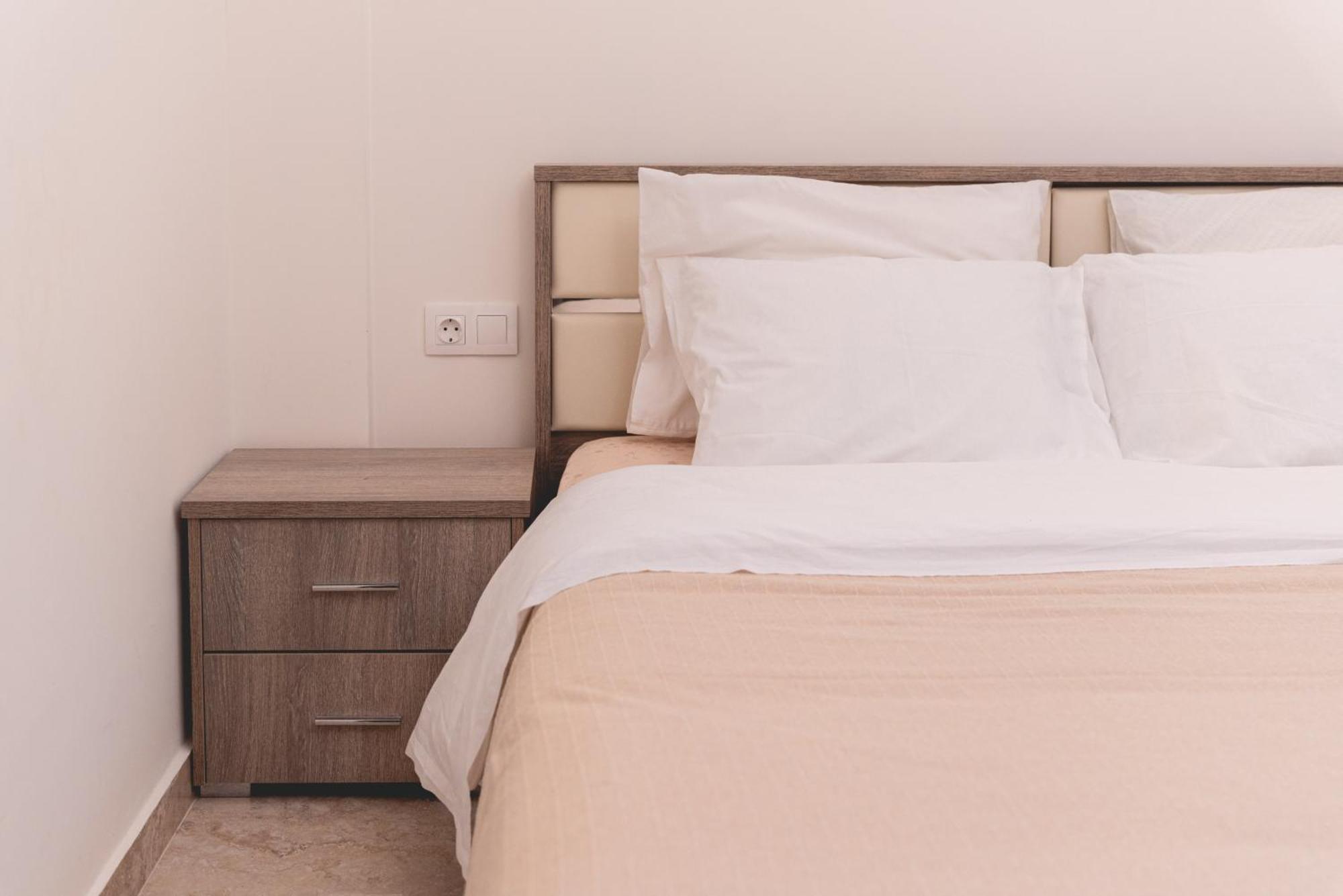 Appartement Aegean Sea Breeze *