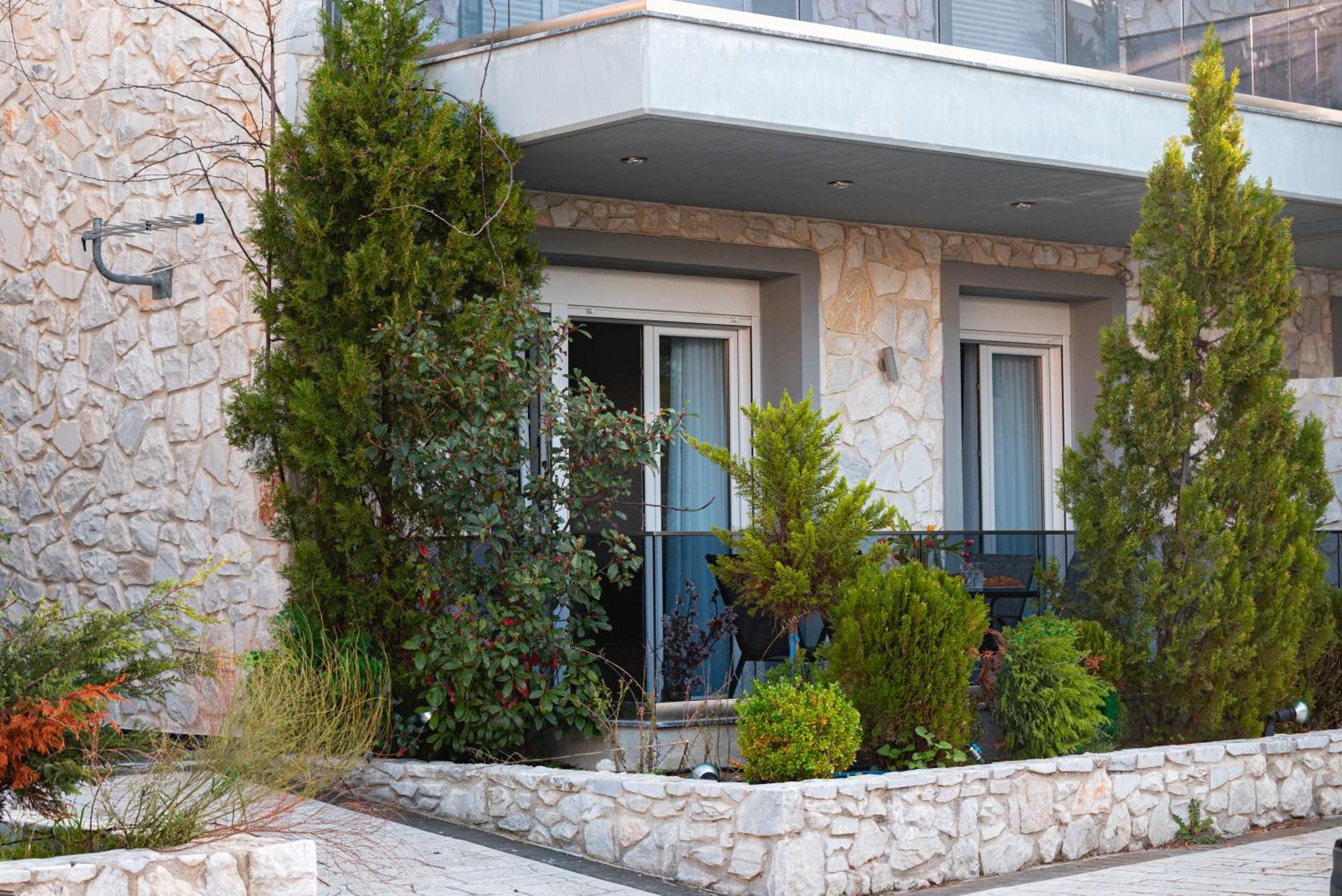 Apartment Aegean Sea Breeze *