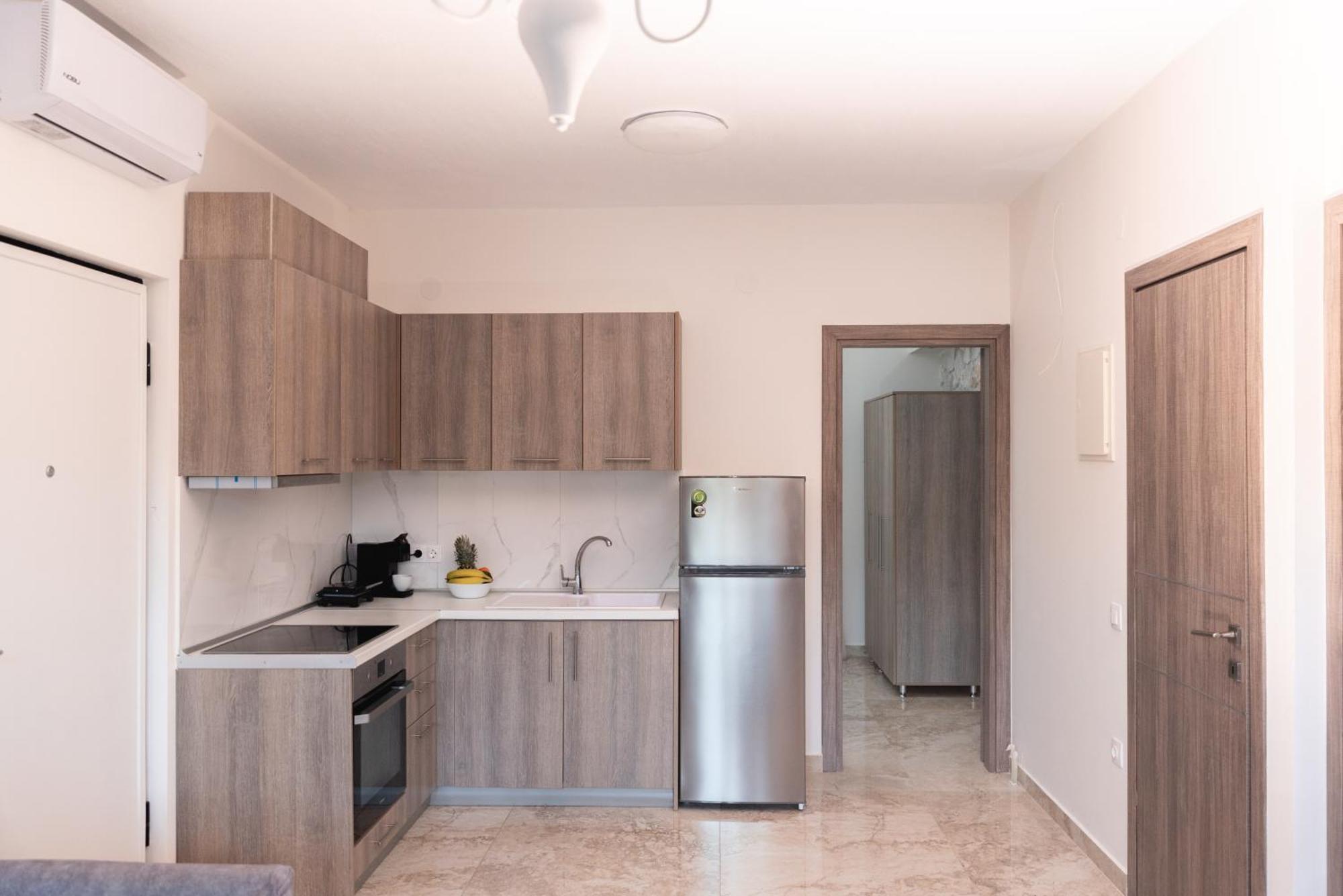 Aegean Sea Breeze Apartment