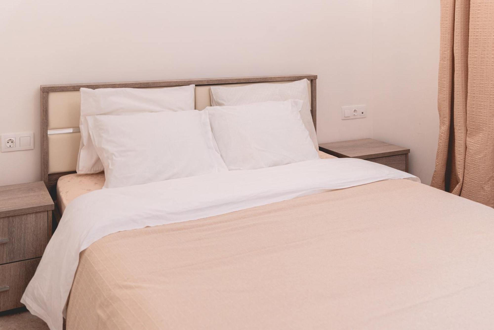 Apartment Aegean Sea Breeze