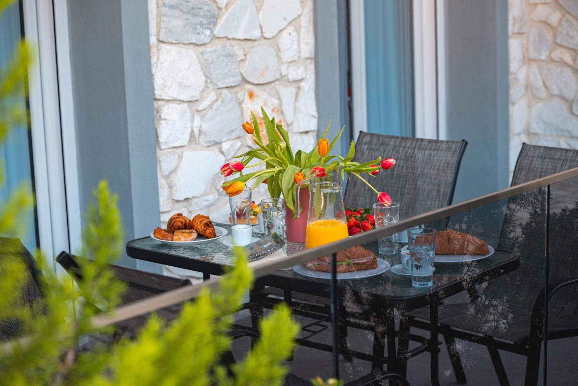 Aegean Sea Breeze Apartment Hanioti