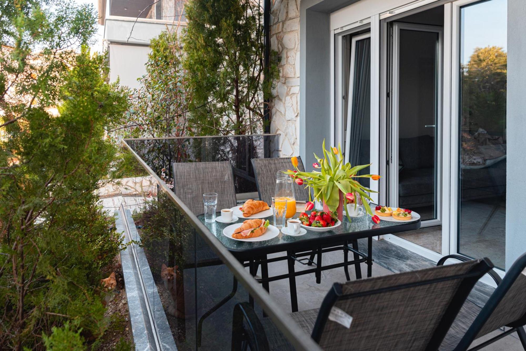 Aegean Sea Breeze Apartment Hanioti